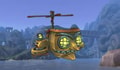 Mecha-Mogul Mk2