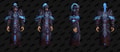 Heroic Island Expeditions All Difficulties