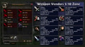Weapon Skill