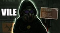 Vile Mask