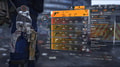 Regulus Exotic Pistol