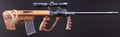 Bighorn Exotic Assault Rifle Weapon