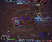 Прокачка лиг HotS