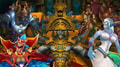 Zandalari Trolls