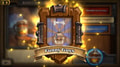 “Fireside Friends” Сard back
