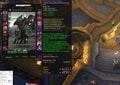 Antorus Full Gear  all mode
