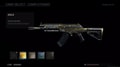 Открыть камуфляж Damascus  CoD MW
