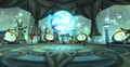 The Deaths of Chromie