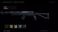 Открыть камуфляж Damascus  CoD MW