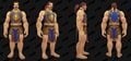 Репутации Battle for Azeroth