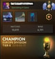 Победа battle cup!