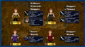 Weapon Skill