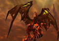 Smoldering Ember Wyrm