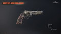 Regulus Exotic Pistol