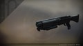 Threat level