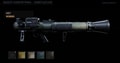 Открыть  Платиновый камуфляж CoD MW