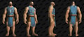 Reputations Battle for Azeroth