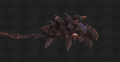 Glory of the Wartorn Hero