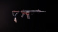 Eagle Bearer Exotic Assault Rifle Weapon