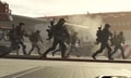 Raid "Operation Dark Hours"
