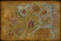 Battle for Azeroth Explorer