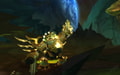 Army of the Light and Argussian Reach