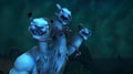 Trial of Valor Mythic
