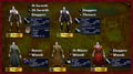 Weapon Skill