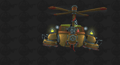 Mecha-Mogul Mk2