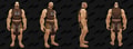 Репутации Battle for Azeroth