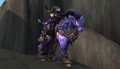 Army of the Light and Argussian Reach