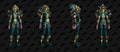 Heroic Island Expeditions All Difficulties