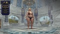 Kul-Tiran human