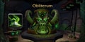 Crafting Professions