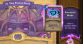 The Dalaran Heist
