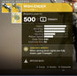 Wish-Ender Exotic Bow