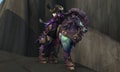 Army of the Light and Argussian Reach