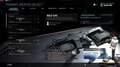 Weapon max level boost CoD MW