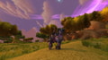 Army of the Light and Argussian Reach