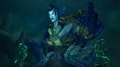 Trial of Valor Mythic