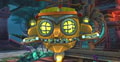 Mecha-Mogul Mk2