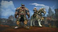 Kul-Tiran human