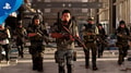 Raid "Operation Dark Hours"