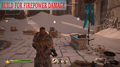 Devastator builds