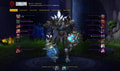 Antorus Full Gear  all mode