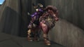Army of the Light and Argussian Reach