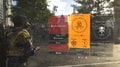 Прокачка уровней The Division 2
