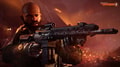 Operation Iron Horse Raid Boost