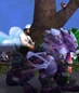 Shackled Ur'zul