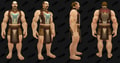 Proudmoore Admiralty